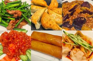 餃子の店 大陸の画像