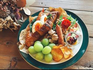 Gurun Garden 尾張一宮店の画像