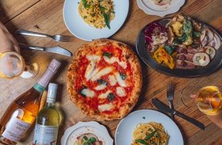 pizzeria CANTERAの画像