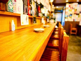 浅草橋 日本酒バル 醸スの画像