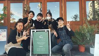 Gurun Gardenの画像