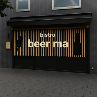 ビアマ　Asakusa（仮称）の画像