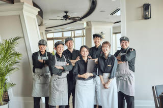 THE TERRACE yokohama marine towerの画像