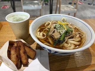 所沢観光情報・物産館　YOT-TOKOの画像