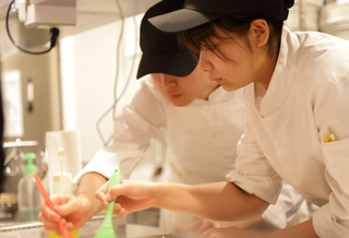 本家あべや　KITTE　丸の内店の画像