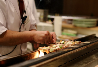 本家あべや　東京駅北町酒場店の画像