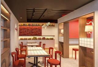 転転麻辣湯の画像