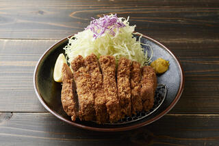 とんかつ檍 銀座店の画像