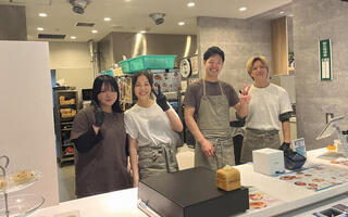 『 DeAGOSTINI cafe 』produced by CROCE&Co.の画像