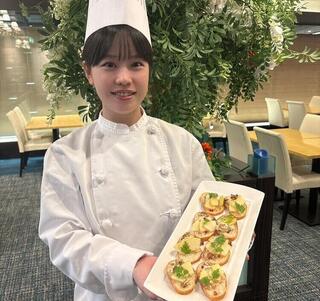 アントレーズの画像