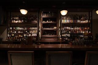 LEAP BAR神楽坂（仮）の画像