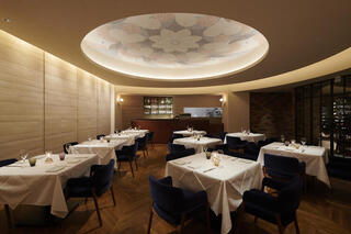 リストランテ フォンタナの画像