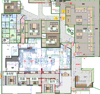 オープニング和食（店名未定）の画像