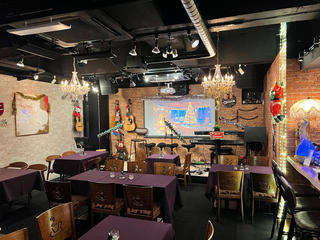 MY one and onlyの画像