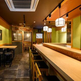 酒ト旨めし ちょうじ松山店の画像