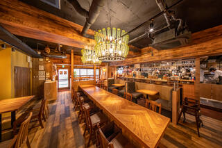 Italian Kitchen VANSAN 調布店の画像