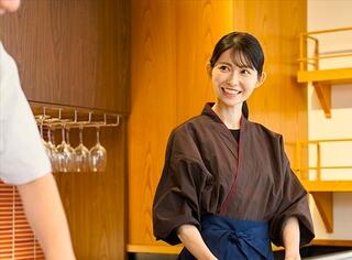 そば処　濱陣の画像