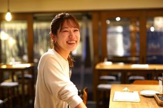 近江バル nadeshicoの画像