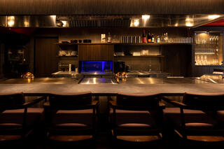 和牛専門 鉄板焼き abozの画像