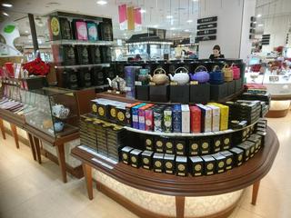 マリアージュ フレール阪急うめだ店の画像