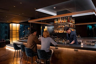 THE LIVELY BAR(ザ ライブリー バー)大阪本町の画像