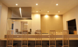 居酒屋割烹新粋の画像