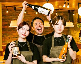 （仮）サガノサカバ ニホンバシの画像