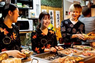 炭火焼きとり 昭和屋 天満橋店の画像