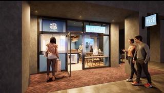 Bistro BLUE CAFEの画像