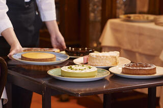Restaurant Chez Nousの画像