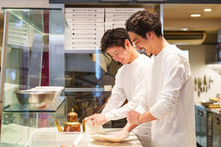  青いナポリ / AOI NAPOLI の画像