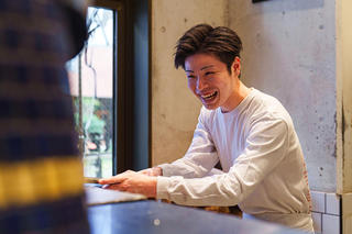  GOOD MORNING CAFE 中野セントラルパーク の画像