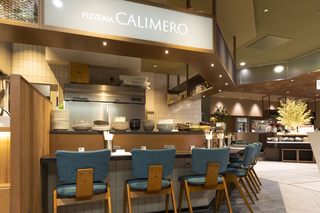 PIZZERIA CALIMEROの画像