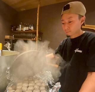 吾一　西天満店の画像