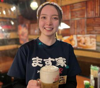 ます家 池袋店の画像