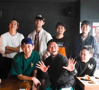 雲開キ　恵比寿店の画像