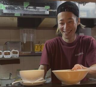 麺屋にぼじの画像
