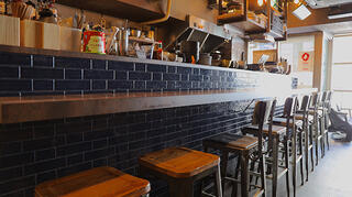 Ramen by Playpen Friendsの画像