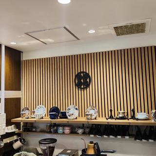 まるき 自家焙煎 Dish feat.Coffee&Teaの画像