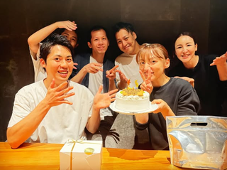 MELMOSO da dorokawaの画像