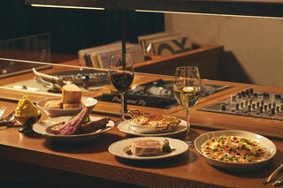 RIVERSIDE CLUBの画像