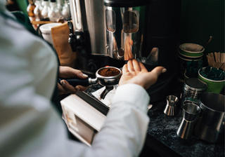 スタンドB＆カフェBの画像