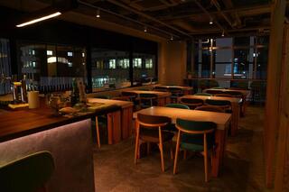 牡蠣屋 Wine＆Sake 居酒屋の画像