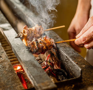 軽井沢やきとり業態の画像