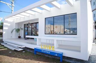 BISTRO LUIREの画像