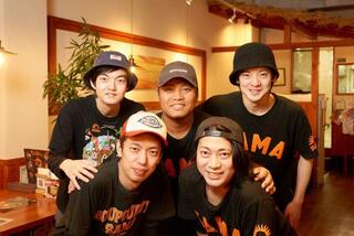 スープカレーSAMA大谷地総本店の画像