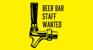 クラフトビール量り売り TAP&GROWLER 下北沢の画像