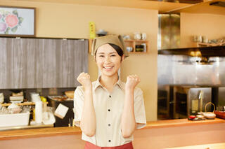 Low-Carbキッチンの画像