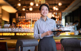 MAIN DAINING serenoの画像