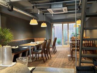 Pierre Precieuse 京都の画像